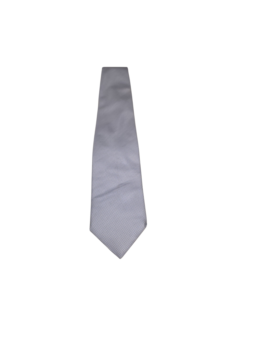 Men's NWT Brooks Brothers Makers shades of blue silk tie, one size
